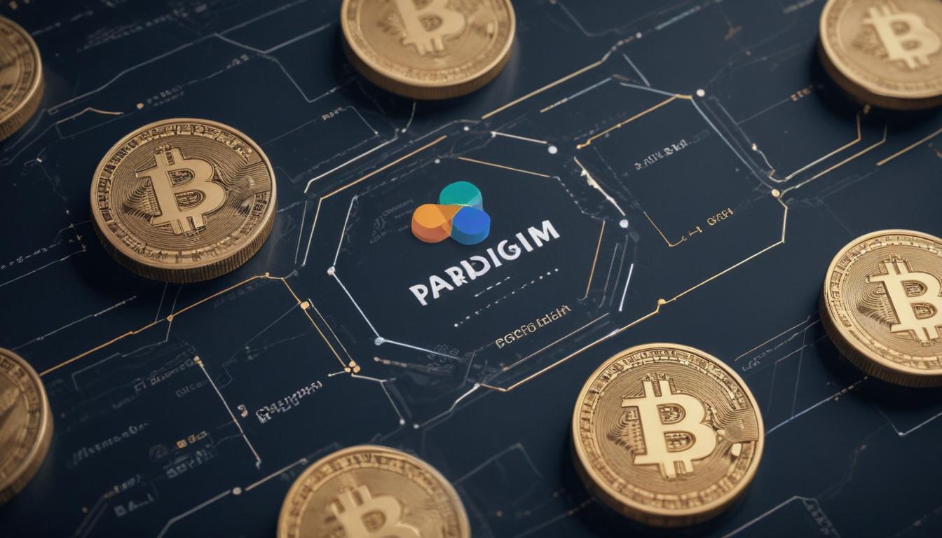 Paradigm's $581M HYPE Investment: What It Means for the Future of DeFi | Cryptodamus.io