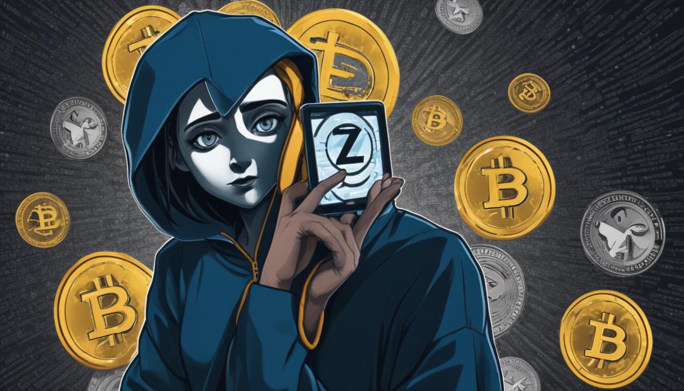 Privacy Coins: Navigating Surveillance, Regulation & the Rise of CBDCs | Cryptodamus.io