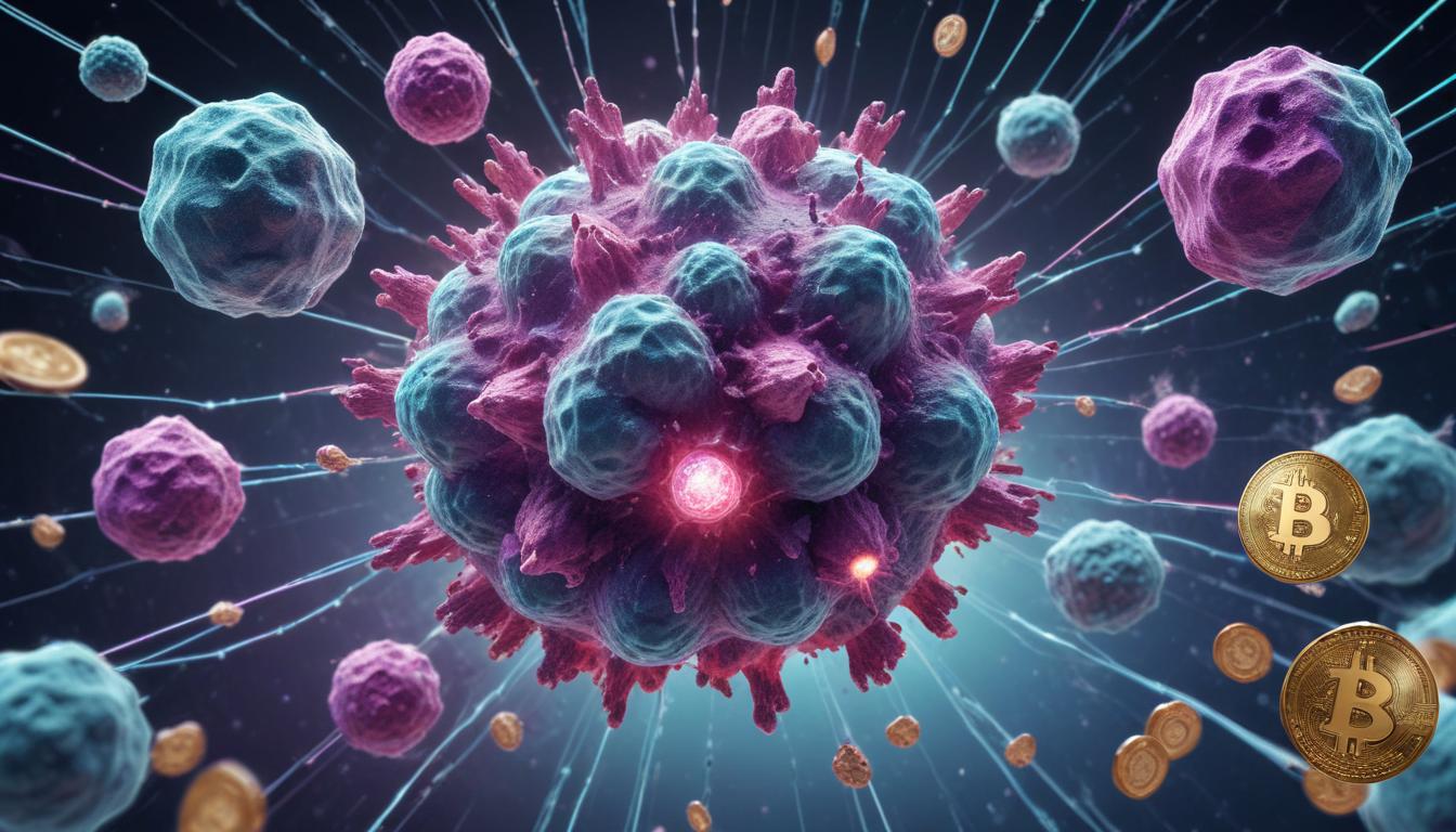 Propanc Biopharma: $100 млн для биотех и крипто – новый виток инноваций | Cryptodamus.io