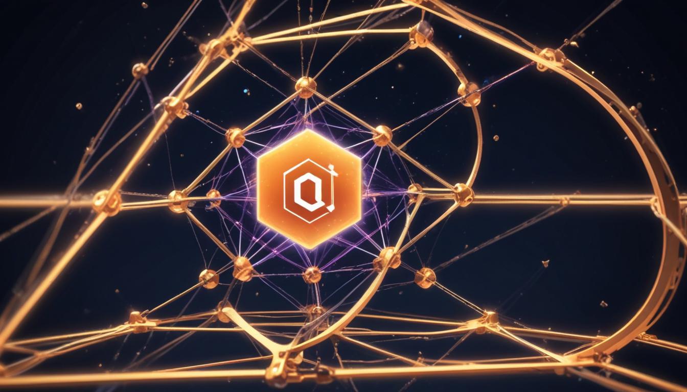 Qubic & Solana Unleashed: How AI Power & DeFi Unite for HUGE Gains! | Cryptodamus.io