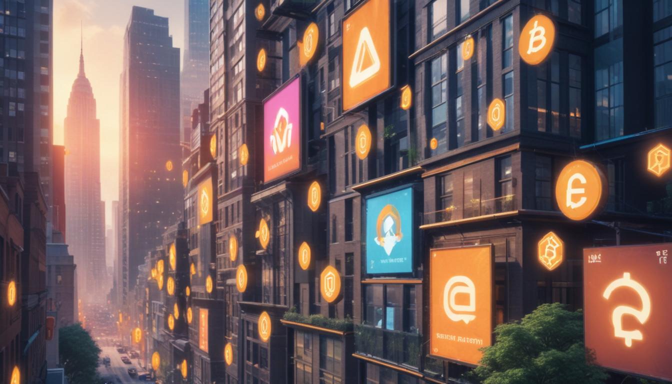 RWA Revolution: DeFi's Future Powered by Real-World Assets | Cryptodamus.io