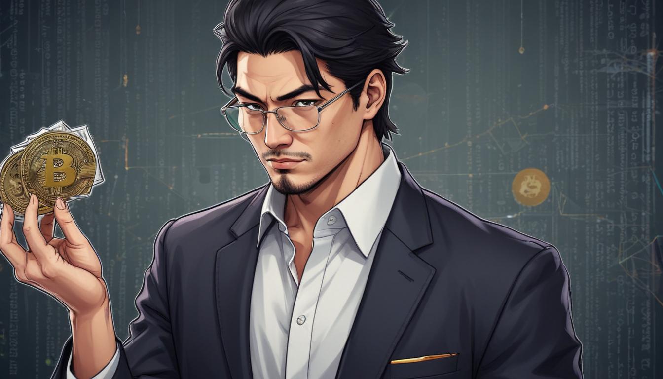 Samourai Wallet: La condena que redefine la privacidad en cripto | Cryptodamus.io