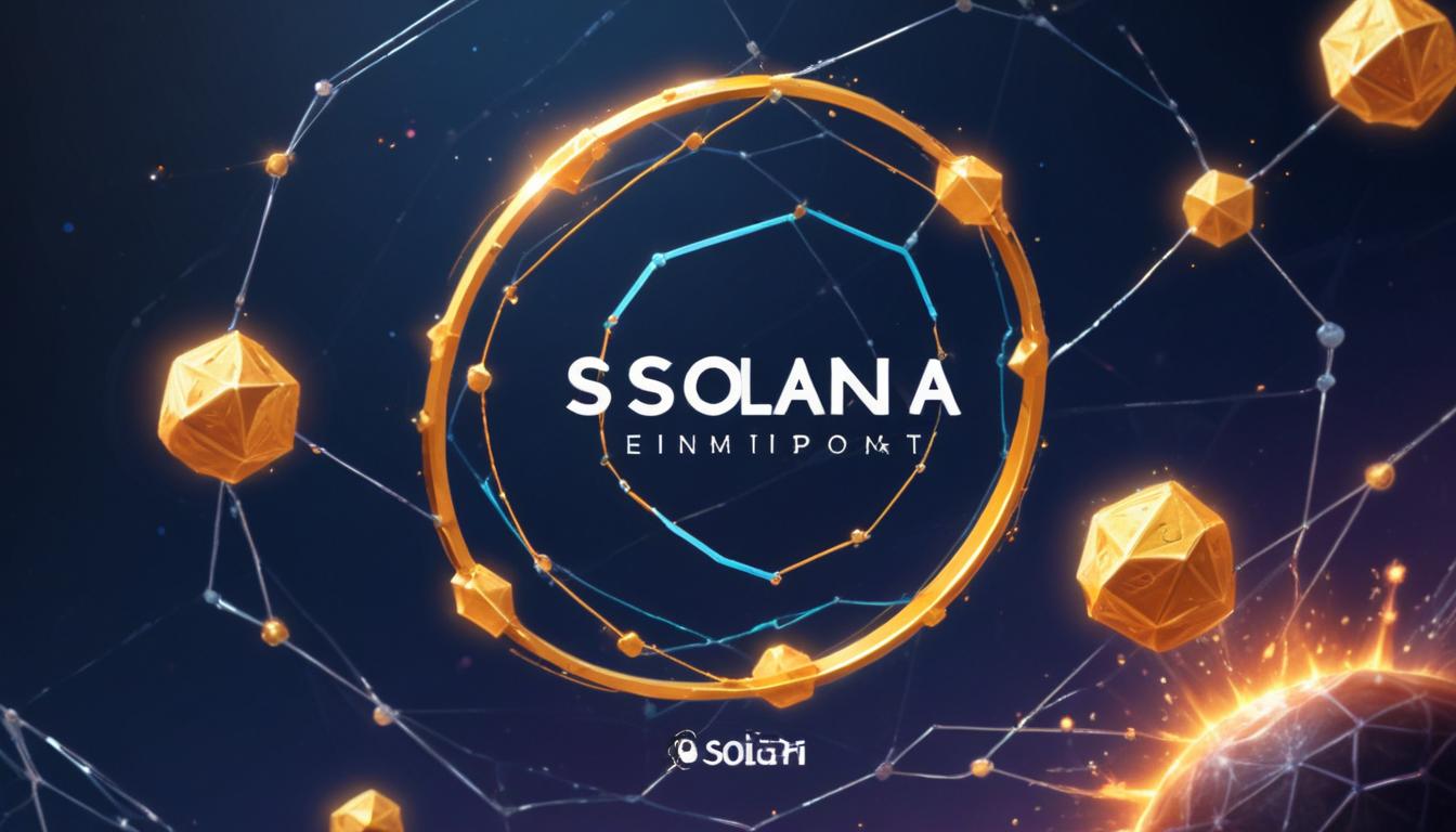 Solana's DeFi Boom: Developers, Bridges, & a Regulatory Crossroads! | Cryptodamus.io
