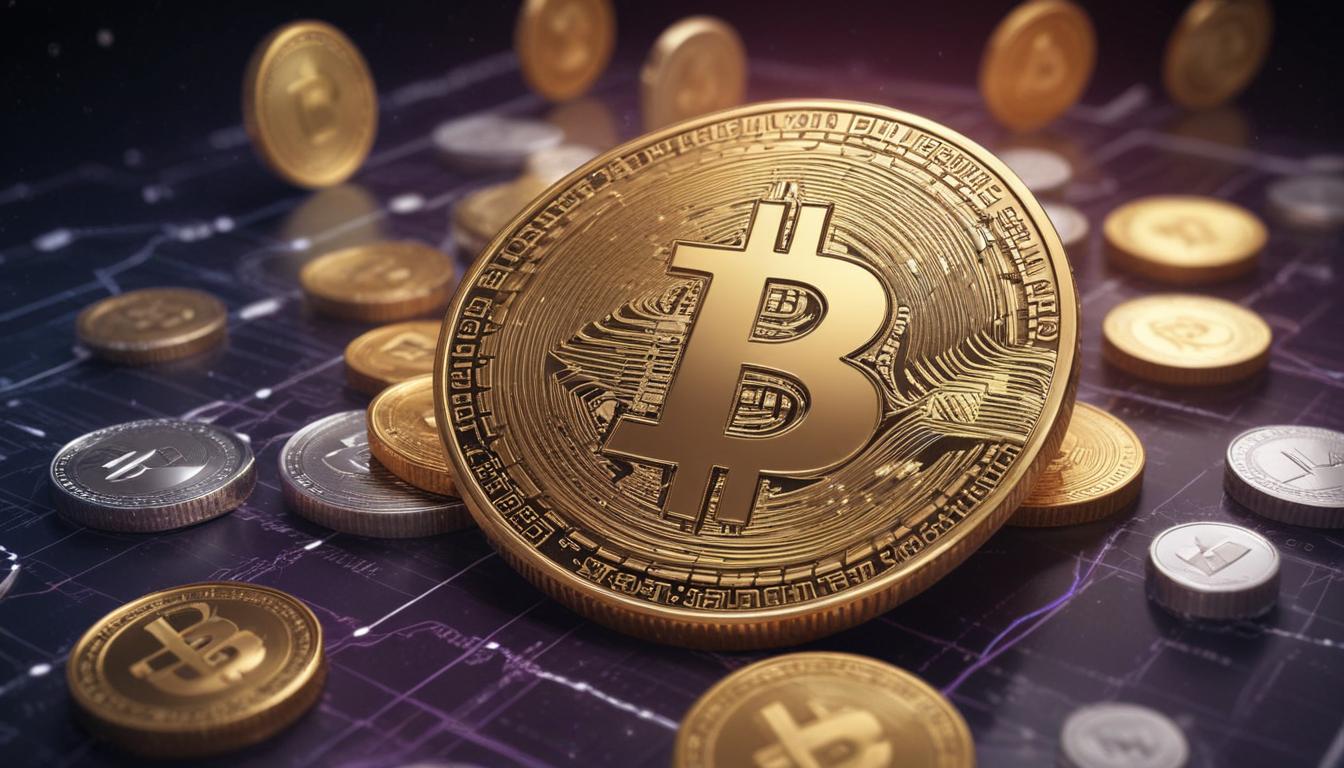 Революция альткоинов: ETF меняют правила игры на рынке криптовалют! | Cryptodamus.io