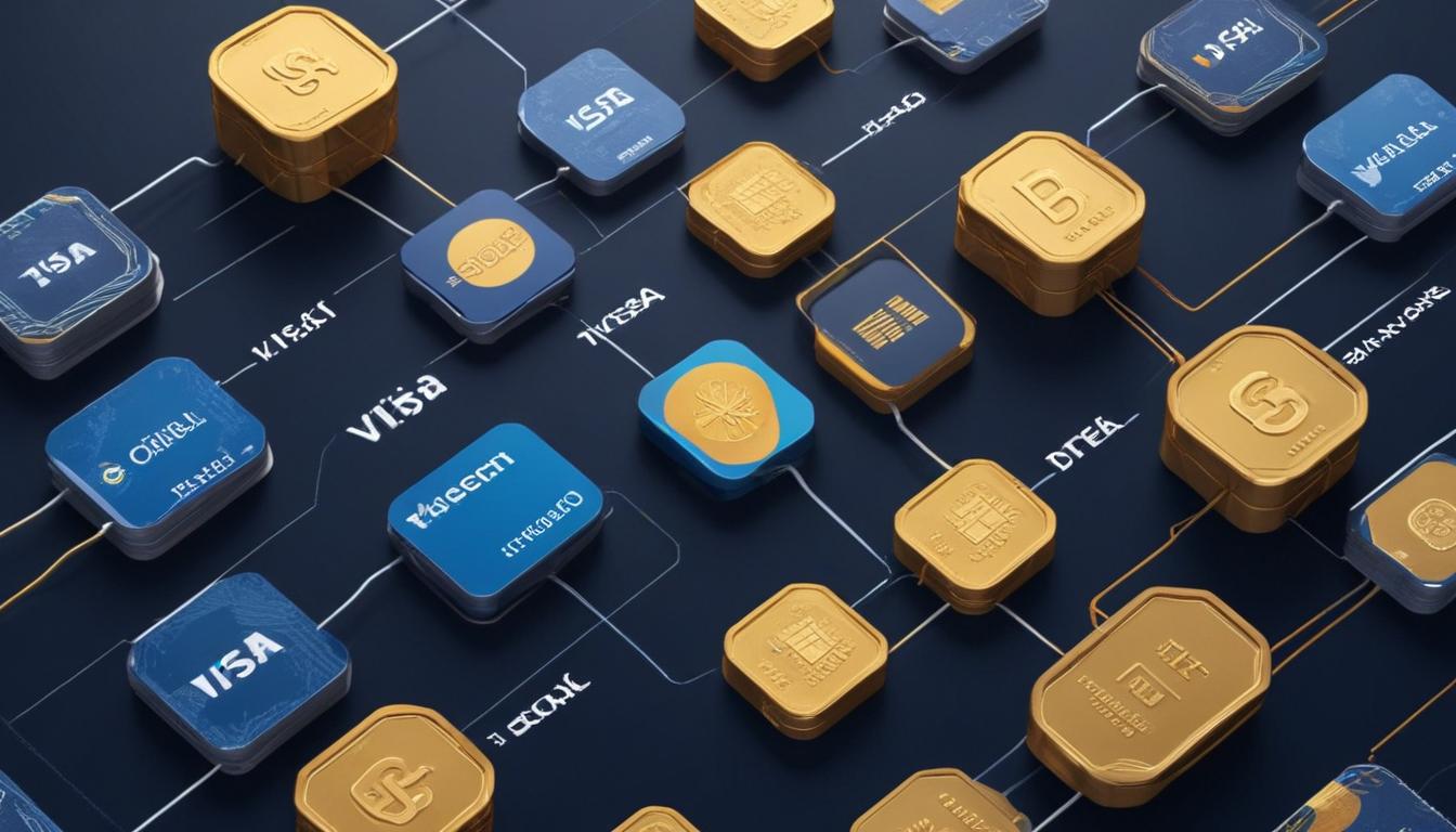 Stablecoins: The Future of Finance – From Hype to Core Infrastructure | Cryptodamus.io