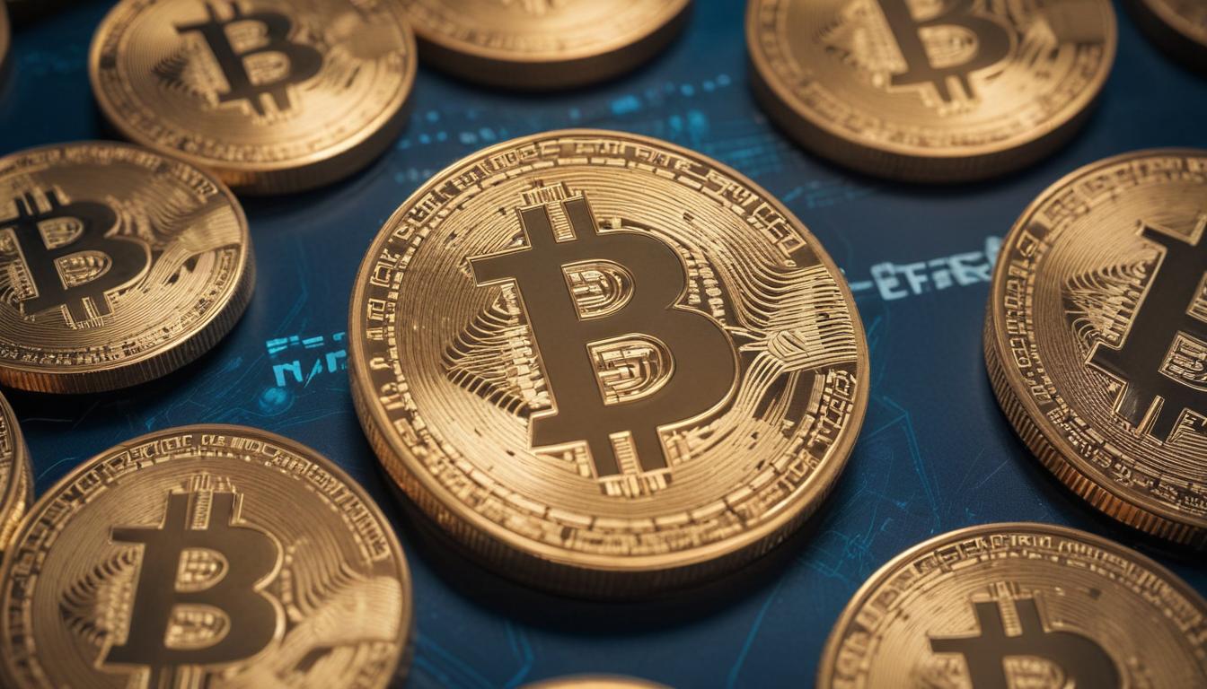 T. Rowe Price's Crypto ETF: Diversifying Digital Asset Investments? | Cryptodamus.io