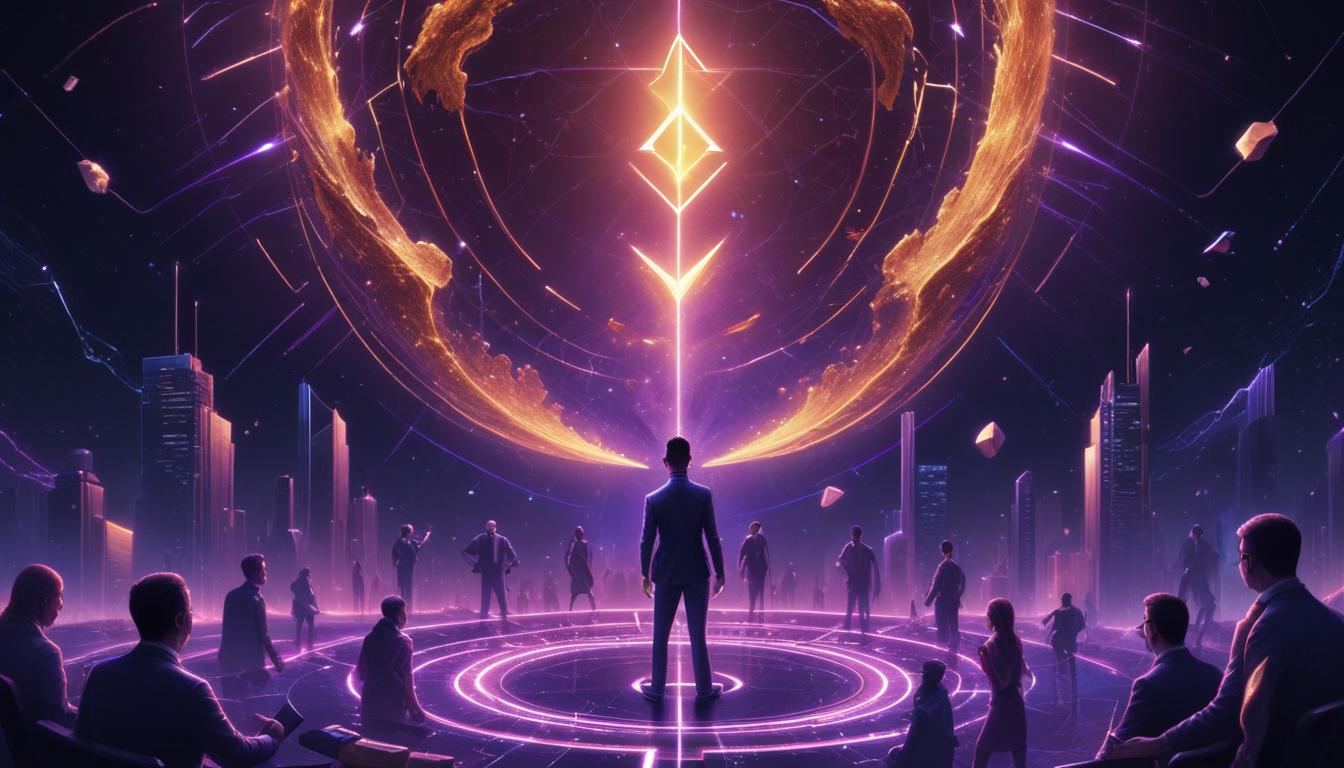 UNIfication Uniswap: масштабные изменения для DeFi. Что ждет протокол? | Cryptodamus.io