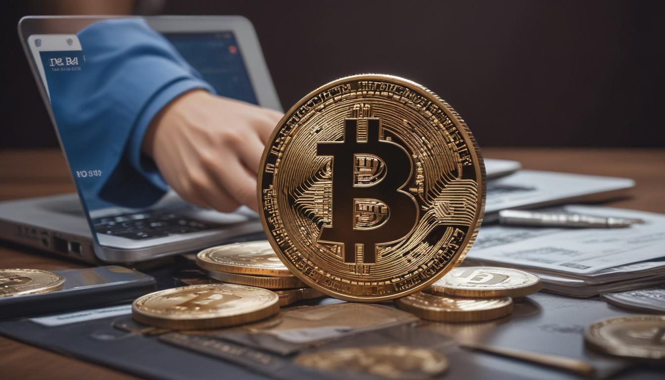 Xapo Bank: El Bitcoin Regulado Avanza con el Fondo de Crédito BTC & Seguridad Reforzada | Cryptodamus.io