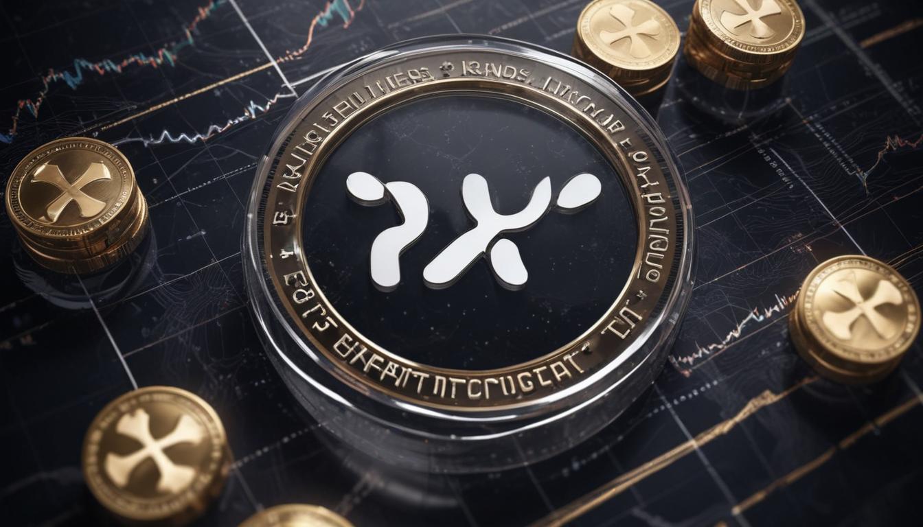 XRP ETF и Будущее Крипты: Институциональный Бум и Перспективы | Cryptodamus.io