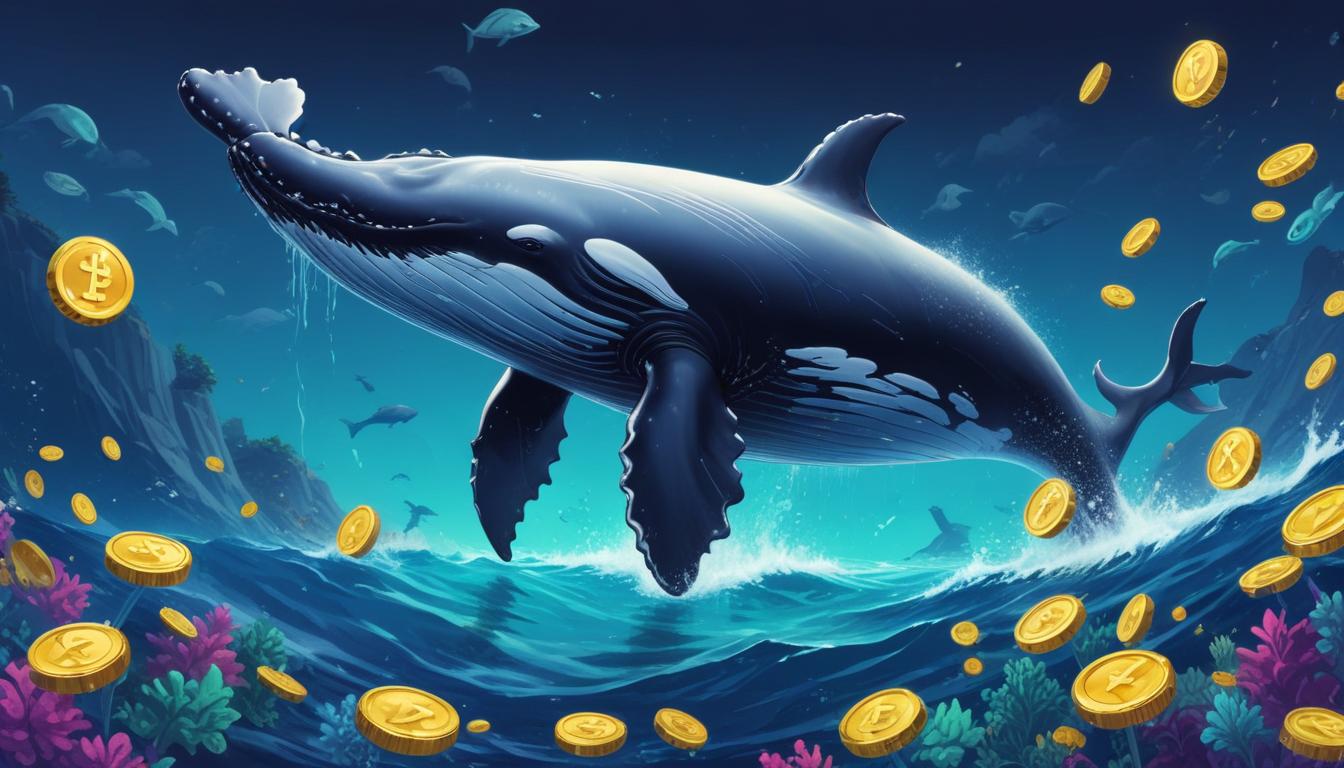 Ballenas ZEC: Cómo un Desapalancamiento Devastó un Mercado Cripto (y lecciones) | Cryptodamus.io