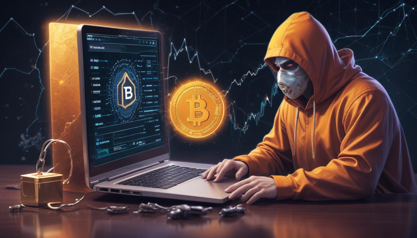 $50M Crypto Loss: How Address Poisoning Scams Work & How to Protect Yourself | Cryptodamus.io
