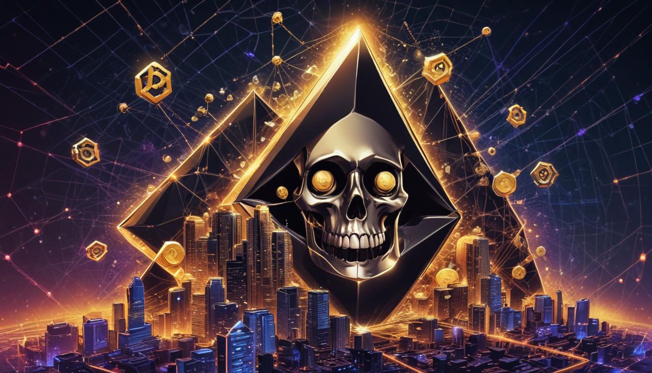 $50M Crypto Scam: How Address Poisoning Works & How to Protect Yourself | Cryptodamus.io