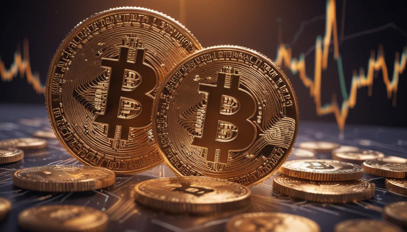 Bitcoin: ¿El Impulso a $87,000 es el Comienzo de una Nueva Era? | Cryptodamus.io