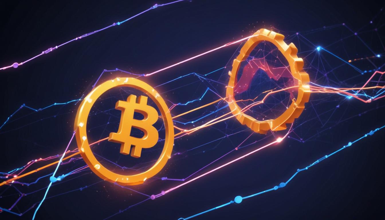 Blockchain Revival: NEAR Protocol Leads On-Chain Momentum Surge | Cryptodamus.io