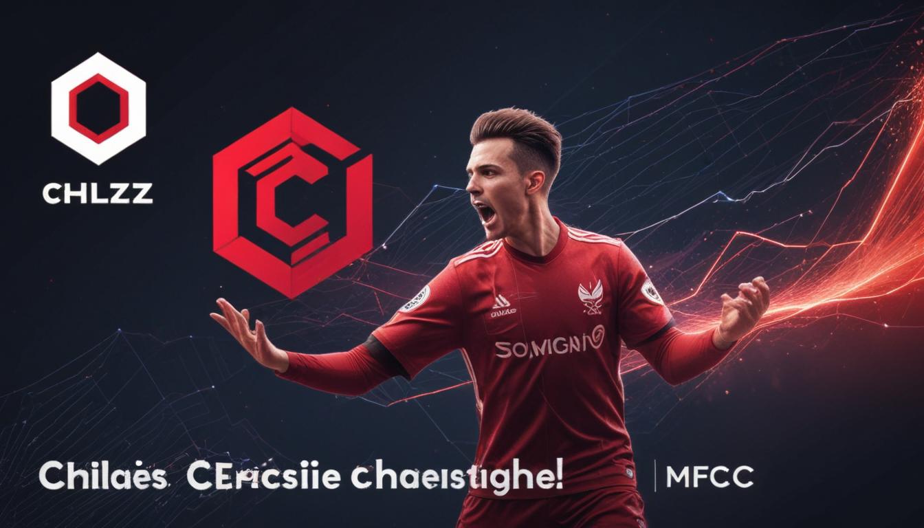 ¡EXPLOSIÓN de CHZ (+500%) Revelado: El secreto del Protocolo Decentral y la Campaña VIRAL de MEXC que mueve $231.5M diarios 💥 | Cryptodamus.io