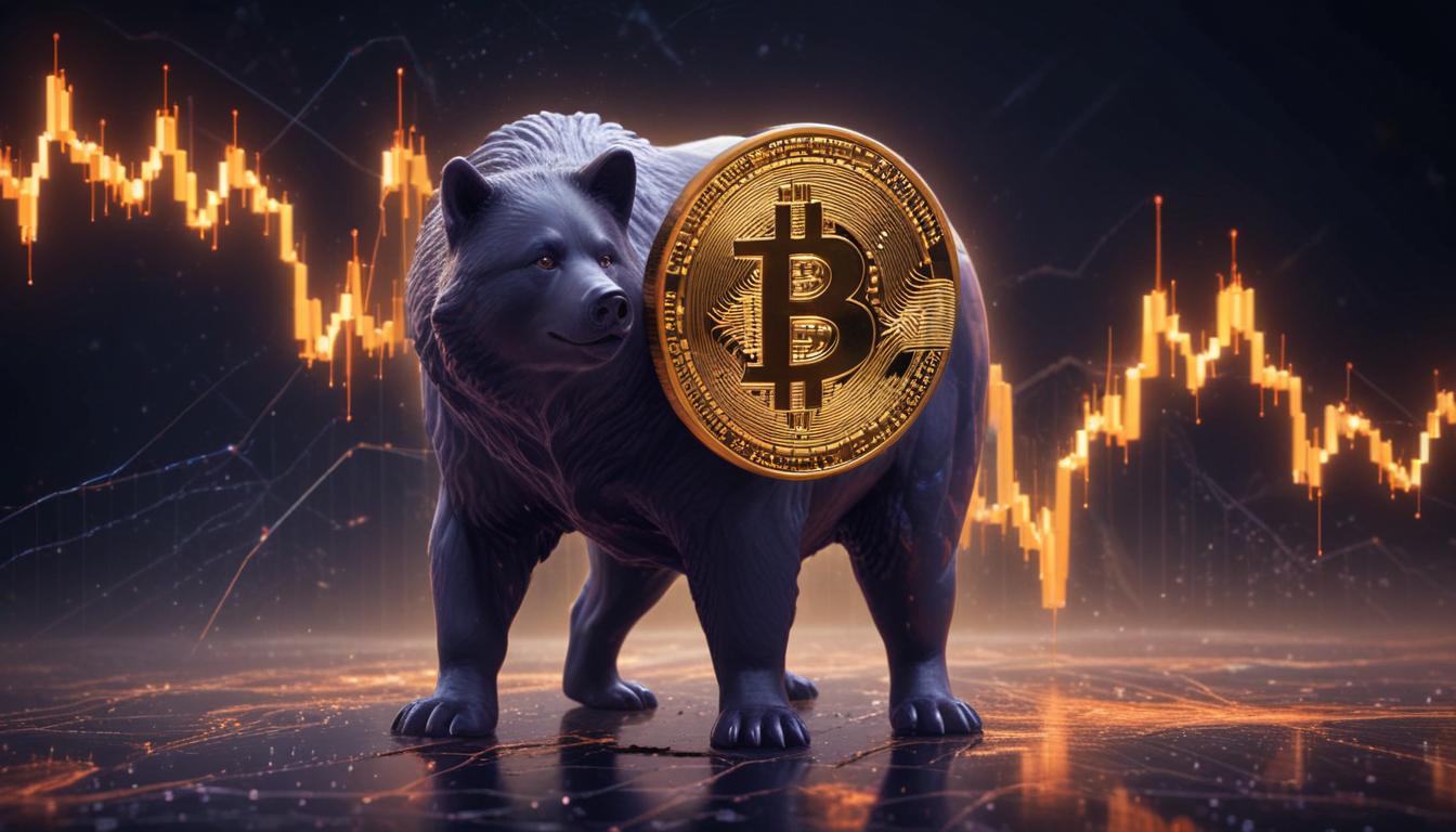 Crypto Crash: US Economy & ETF Outflows Trigger Sell-Off | Cryptodamus.io