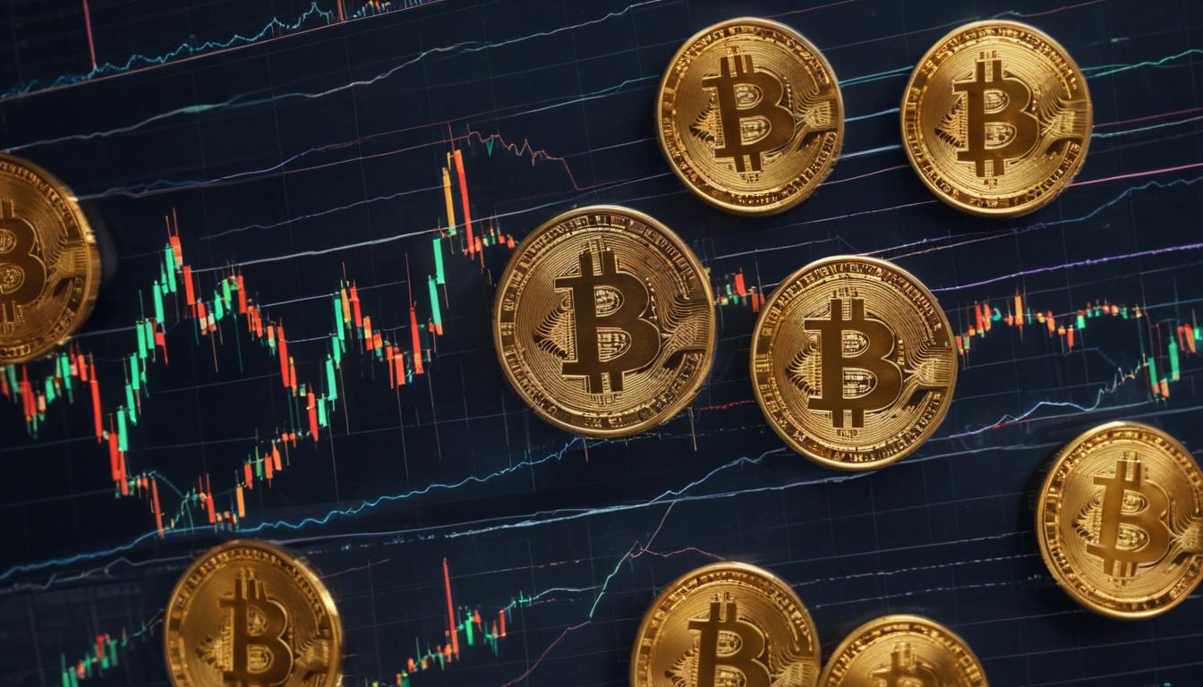 Crypto Market Consolidation: What's Next for BTC, ETH, SOL, DOGE? | Cryptodamus.io