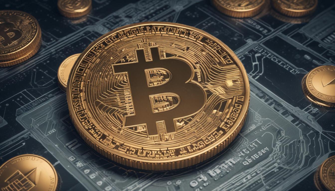 Crypto Regulation Intensifies: Fed & FDIC Demand Clarity on Stablecoins | Cryptodamus.io