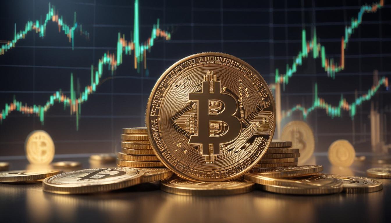 Cripto: Paradoja del riesgo en 2025 - Menos acuerdos, más capital masivo 💰 | Cryptodamus.io