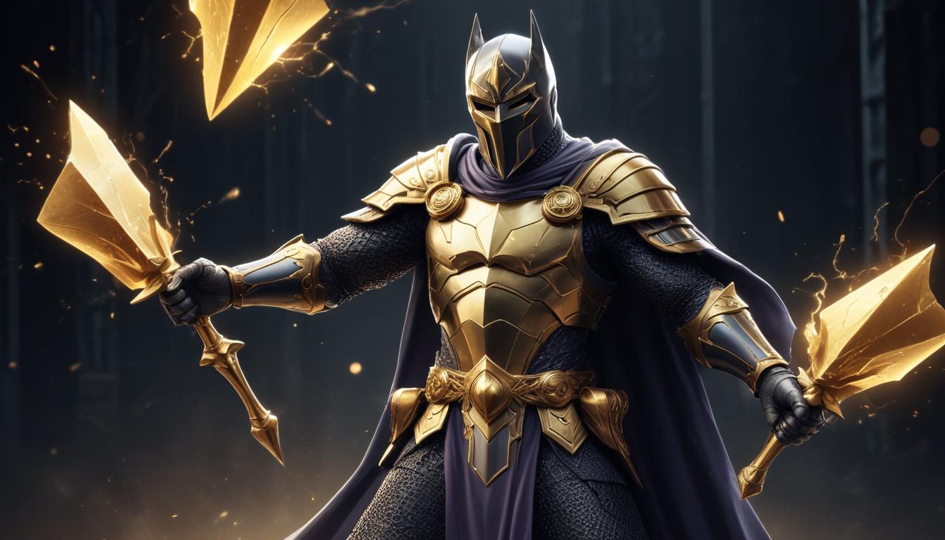 DAGKnight: Kaspa's Adaptive Consensus for Unrivaled Speed & Security | Cryptodamus.io