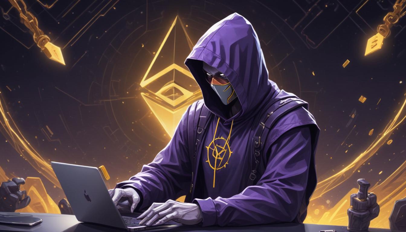 Крипто-Взлом: Как Защитить Кошелек от DeFi-Угроз 🛡️🔥 | Cryptodamus.io