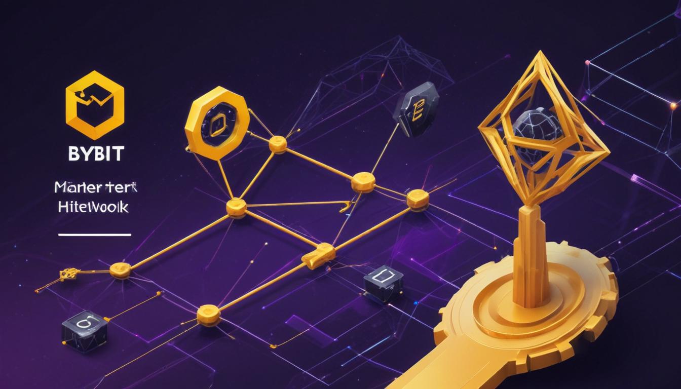 Bybit, Mantle & Aave: La Nueva Era de la DeFi Unida | Liquidez sin Fronteras | Cryptodamus.io