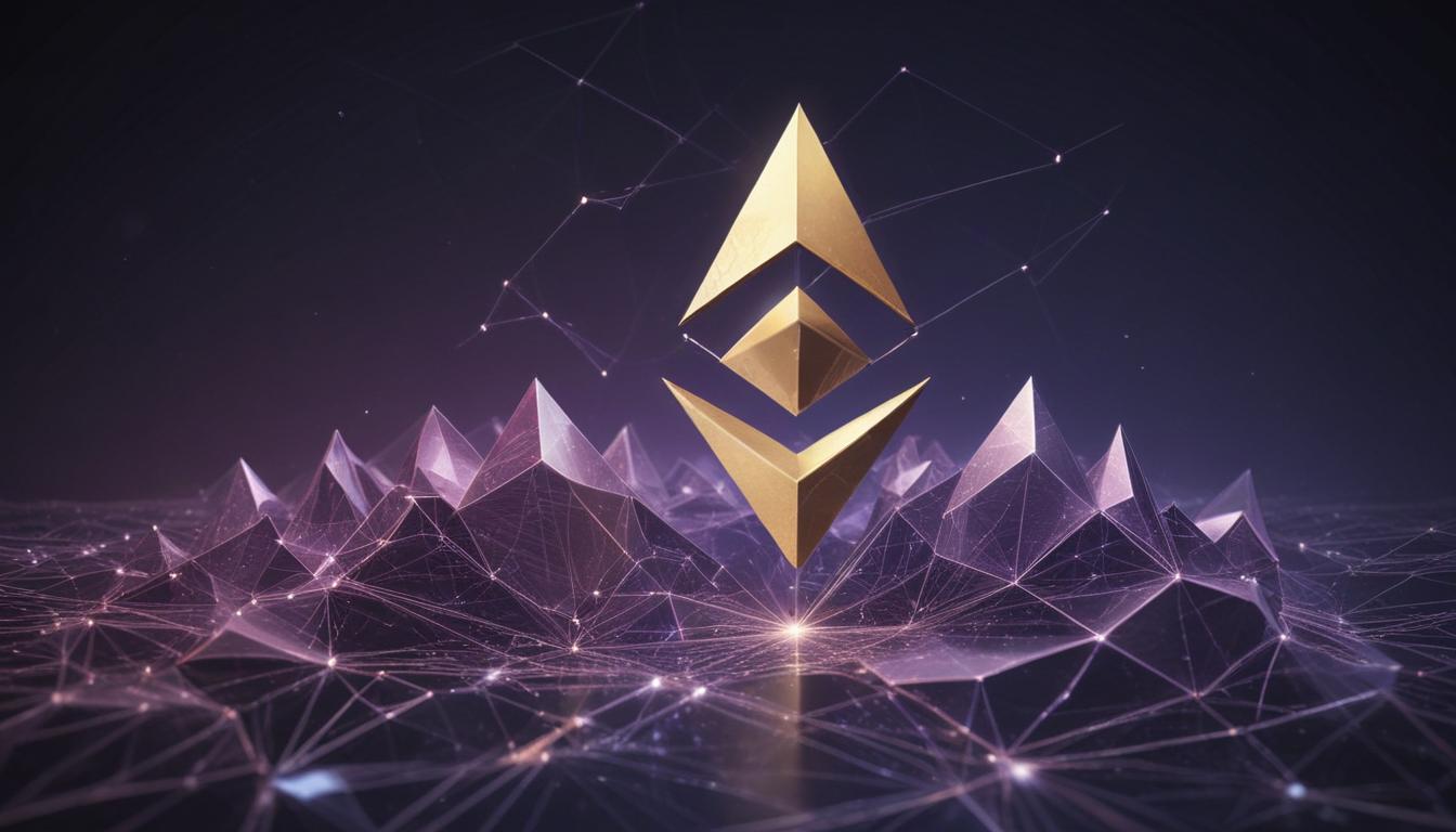 Ethereum's Security Shift: zkEVMs Prioritize Provable Trust | Cryptodamus.io
