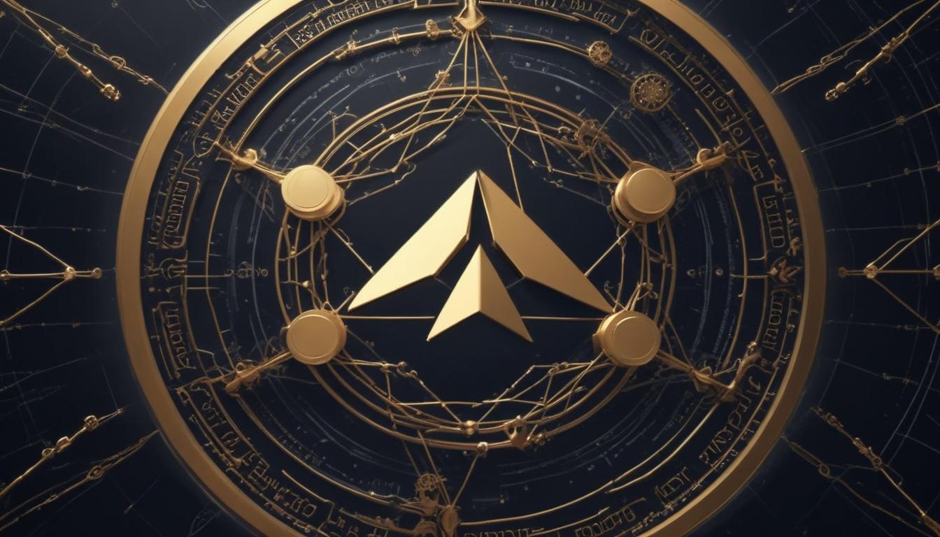100x преимущество Web3: XRP Ledger и Cardano побеждают TradFi | Cryptodamus.io