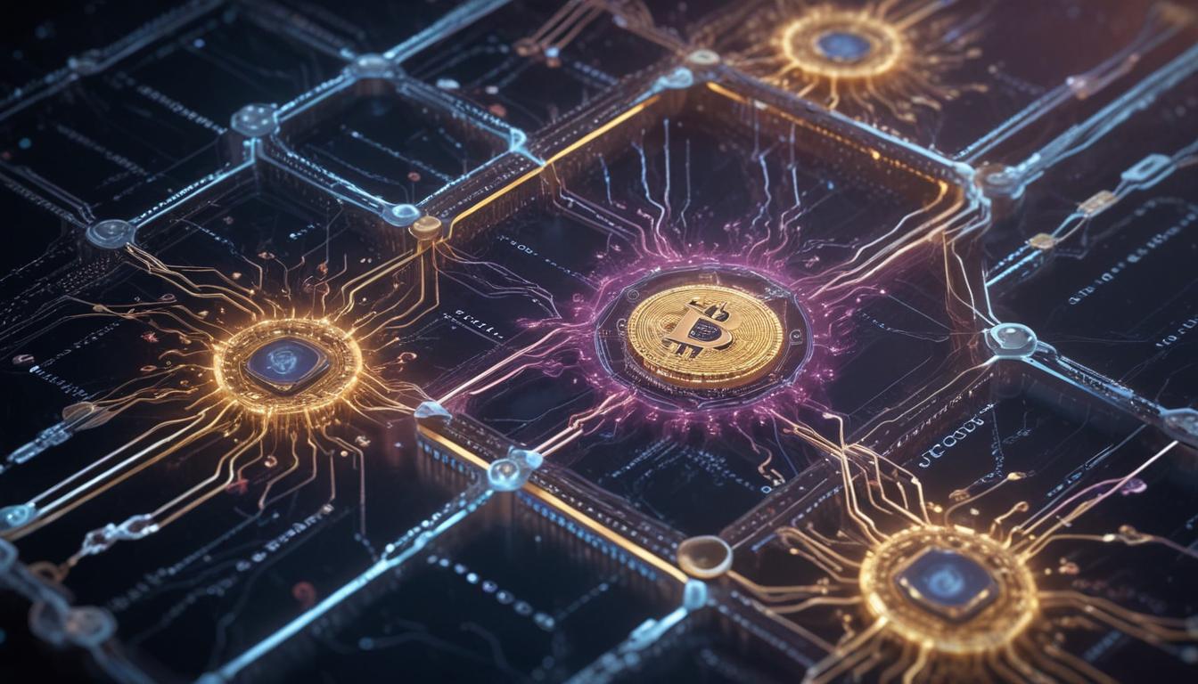 Quantum Threat to Blockchains: Hoskinson's Call for Strategic Security | Cryptodamus.io