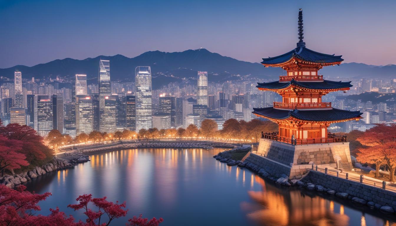 Corea del Sur Endurece el Control de Criptomonedas: ¿El Fin del 'Smurfing'? | Cryptodamus.io