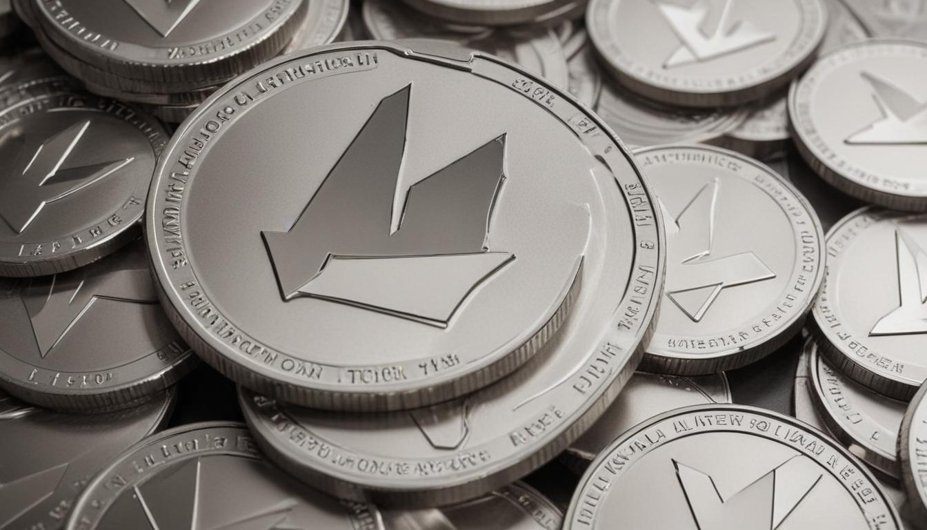 Vanguard & Litecoin ETF: 10% Surge & Institutional Access Revealed | Cryptodamus.io