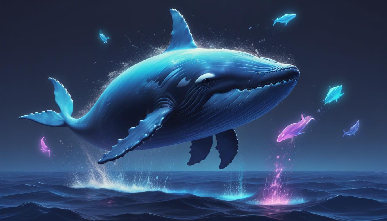🚨$12M ETH Whale Dump! Market Sentiment SHOCKER & Pro Trader Secrets Revealed! | Cryptodamus.io