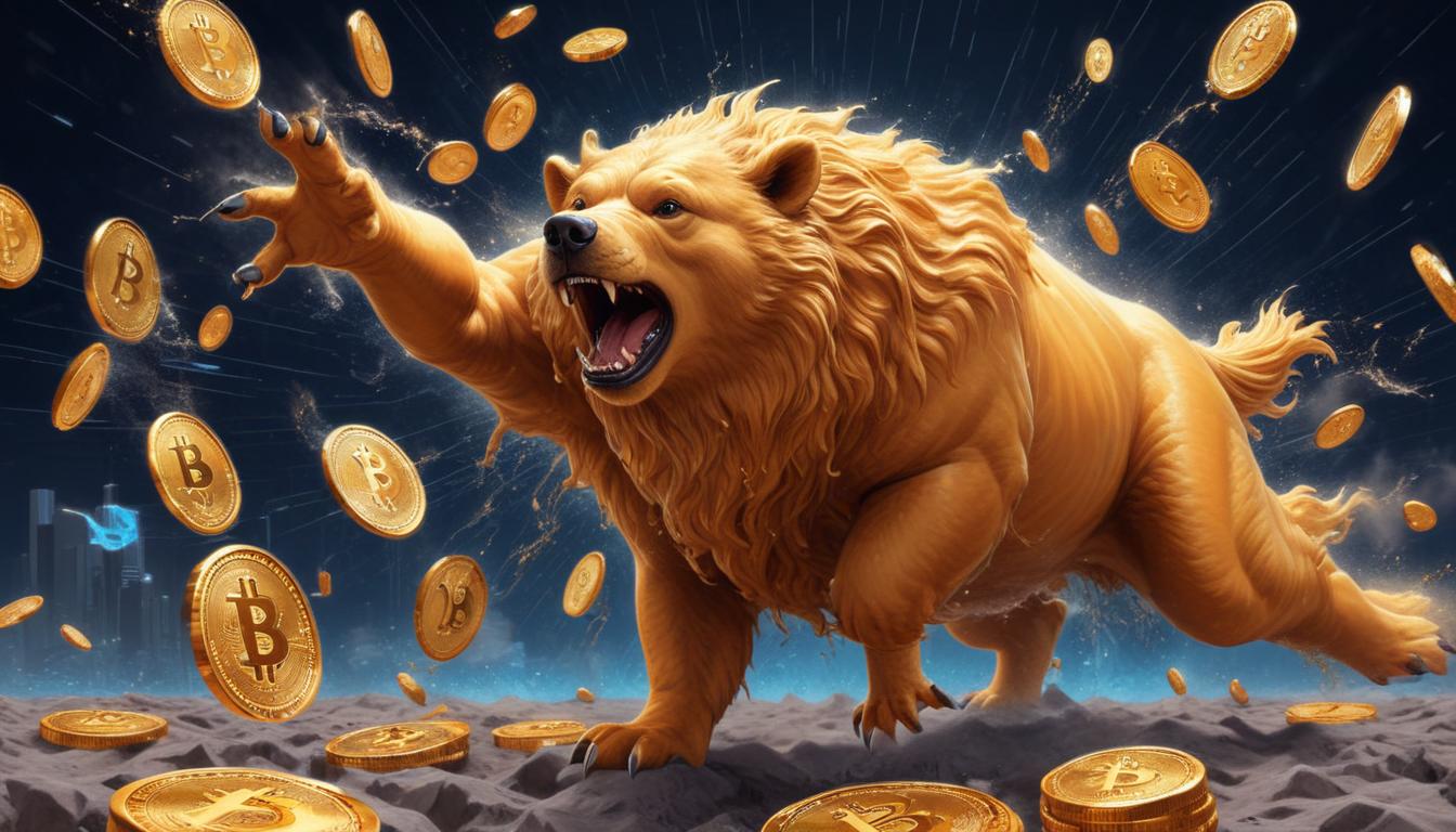 ШОК! Отток $143 млн из Bitcoin ETF: причины обвала крипторынка? | Cryptodamus.io
