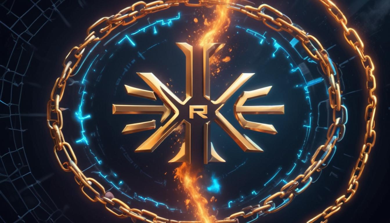 Предпродажа 1Fuel: взрыв! XRP и Kaspa финансируют будущее кросс-чейн DeFi? Узнайте сейчас! | Cryptodamus.io