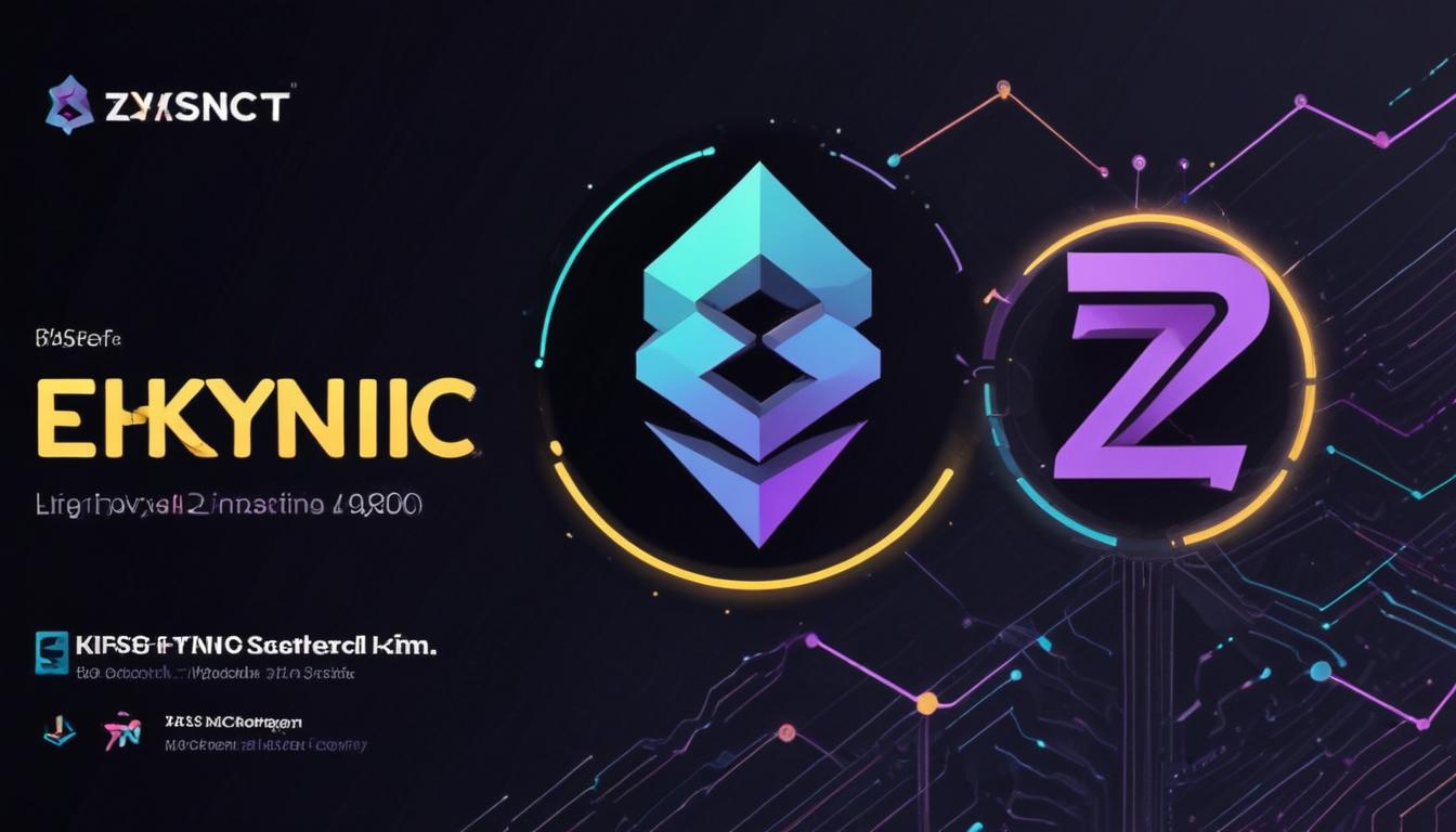 1inch и ZKSync: Нулевые комиссии, мгновенные DeFi-сделки! 🚀 | Cryptodamus.io