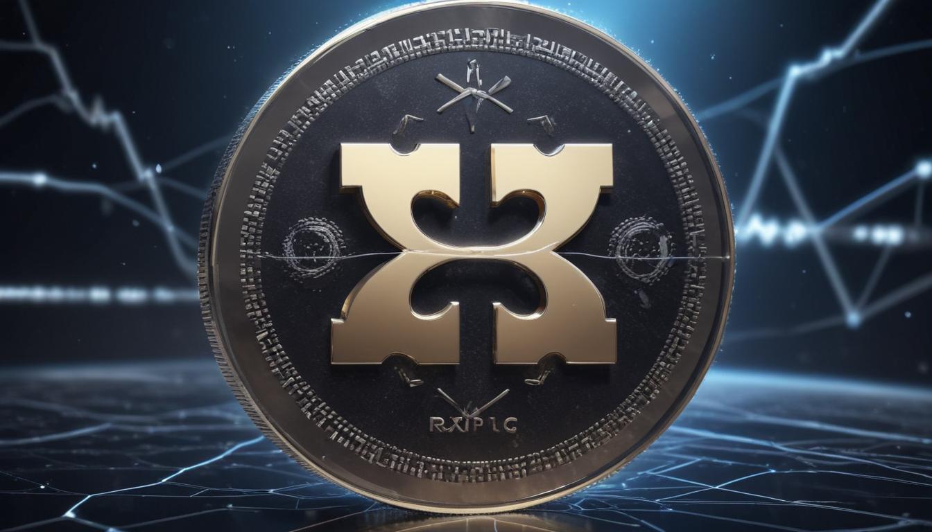 Перемещено 200 миллионов XRP! Раскрыта секретная стратегия Ripple? | Cryptodamus.io