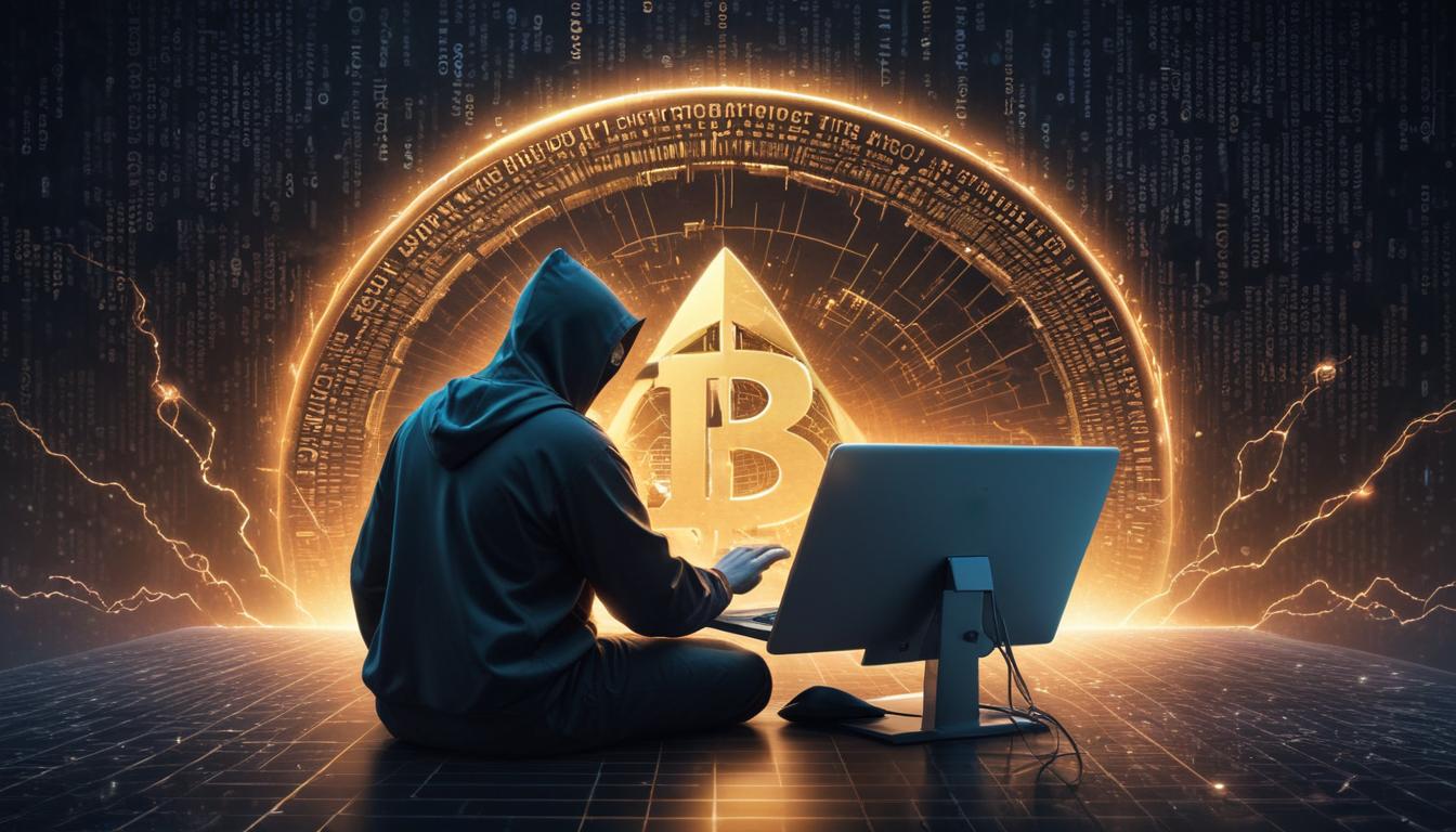 2025 Crypto Breaches: Your Security in Crisis? | Cryptodamus.io