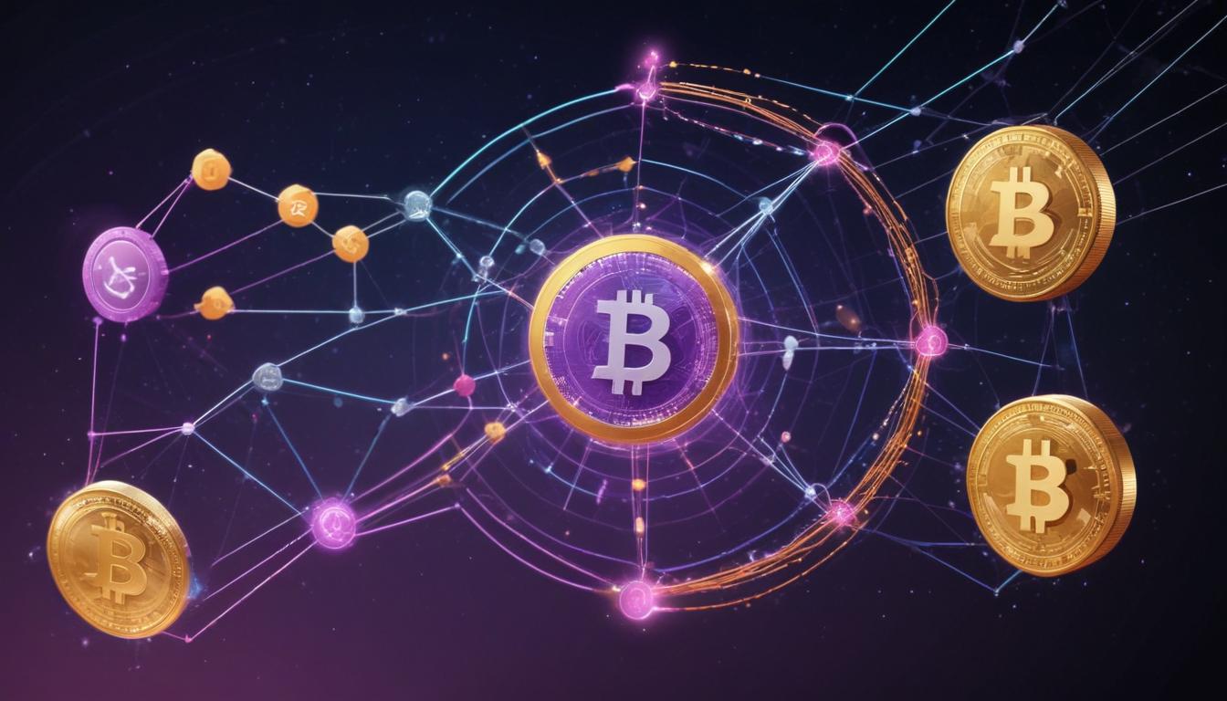 2025 Crypto Gems? Web3 AI vs. Cronos vs. Algorand vs. Stellar: The Ultimate Investment Face-Off! | Cryptodamus.io