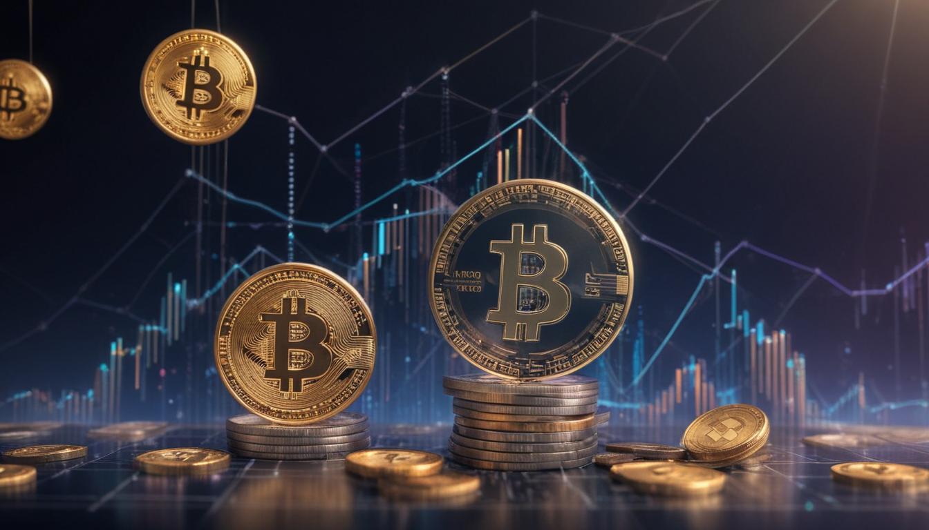 Крипто Пресейлы 2025: Высокий Потенциал или Риск? Гайд по BlockDAG, Web3 AI и Другим | Cryptodamus.io