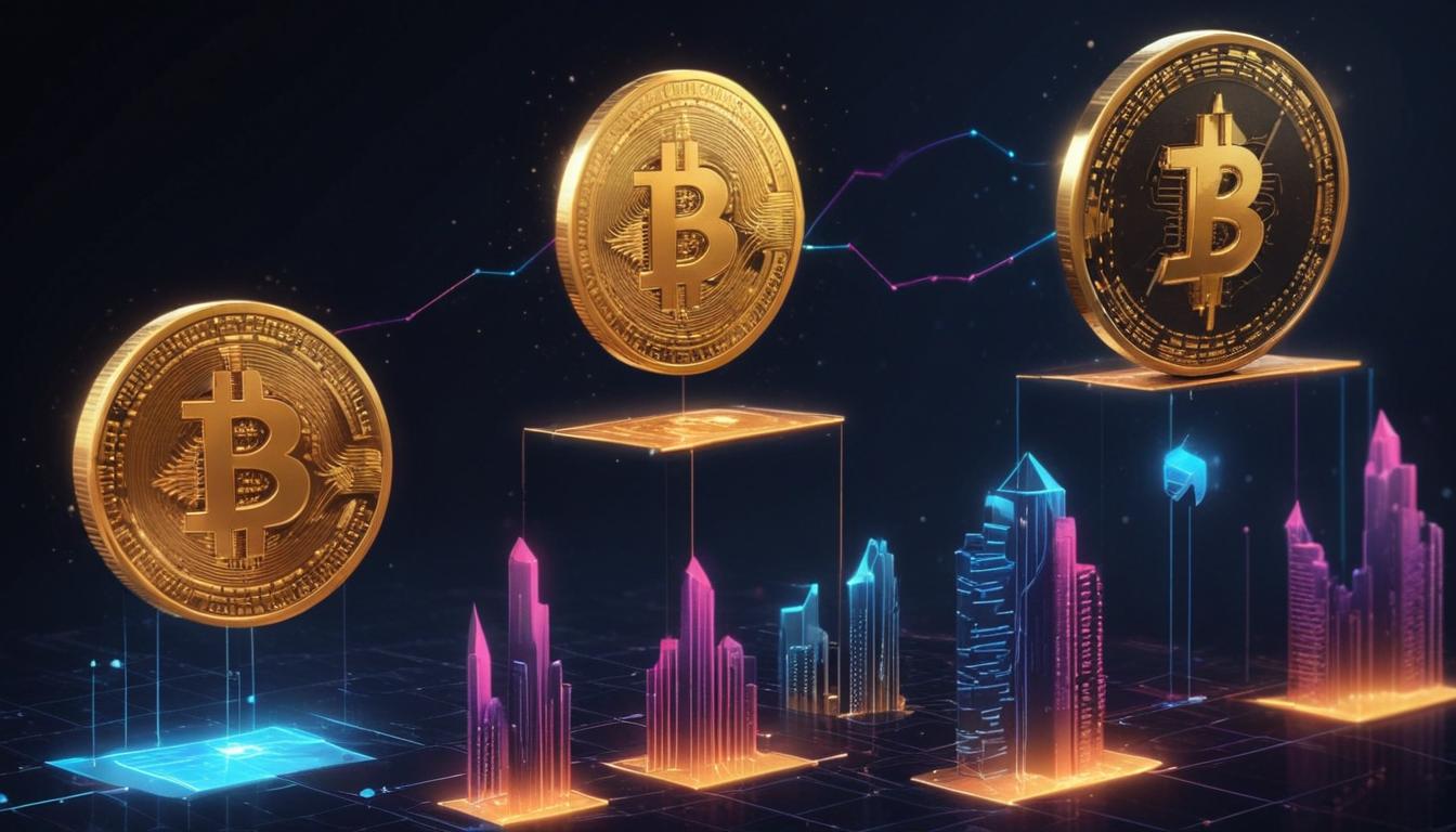Крипто-пресейлы 2025: Qubetics, Bittensor и Tron — Глубокий анализ! | Cryptodamus.io