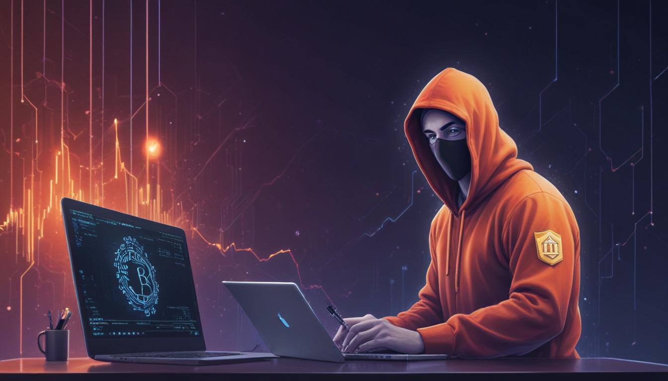 Взлом Loopscale на $5.7 млн: Жесткий Урок Безопасности DeFi | Cryptodamus.io