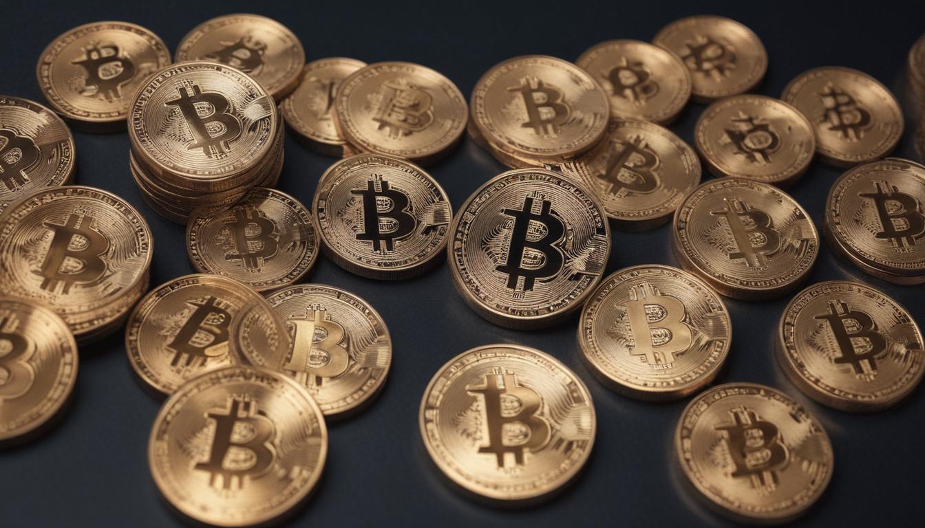 5 Скрытых Крипто-Жемчужин, Готовых к Взрыву До Халвинга Bitcoin! 🚀 | Cryptodamus.io