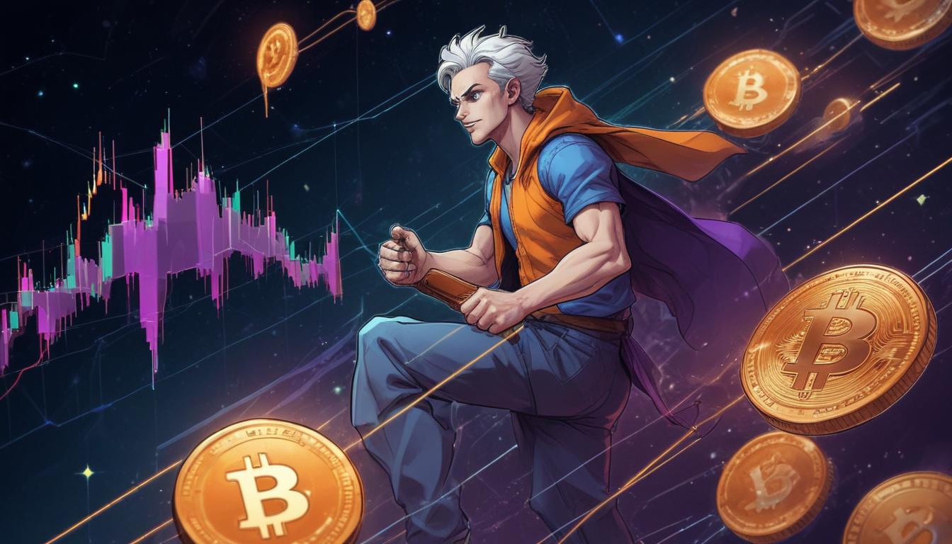 $8 Billion Crypto Options Expiry: Bitcoin & Ethereum on the Brink! | Cryptodamus.io