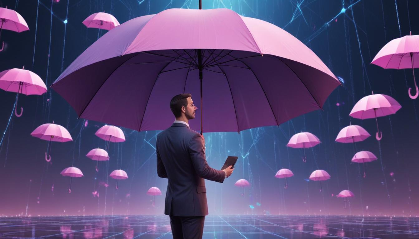 Прорыв Aave: Инициатива ACI и токен Anti-GHO — будущее DeFi? | Cryptodamus.io