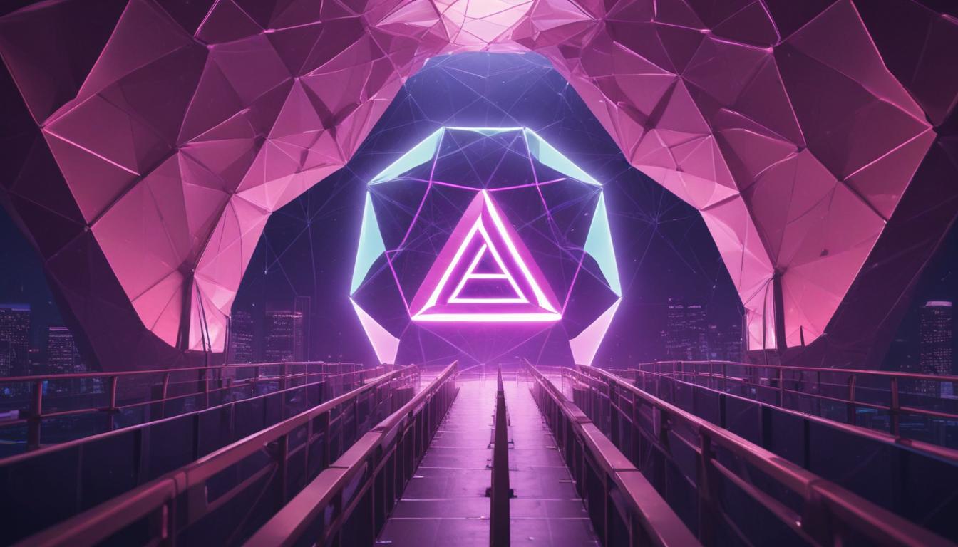 Aave's Polygon Exit? DeFi Risks Explored! 😱 | Cryptodamus.io