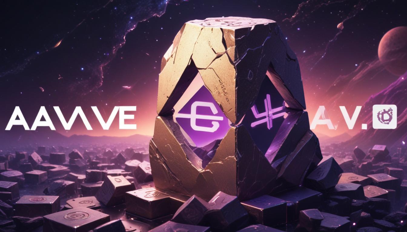 Aave: ШОК! Новая система Merit и токен Anti-GHO — подробности! | Cryptodamus.io