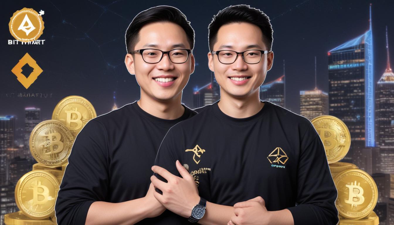 AB DAO Explodes: BitMart Listing & Web3 Innovations Unveiled! 🚀 | Cryptodamus.io