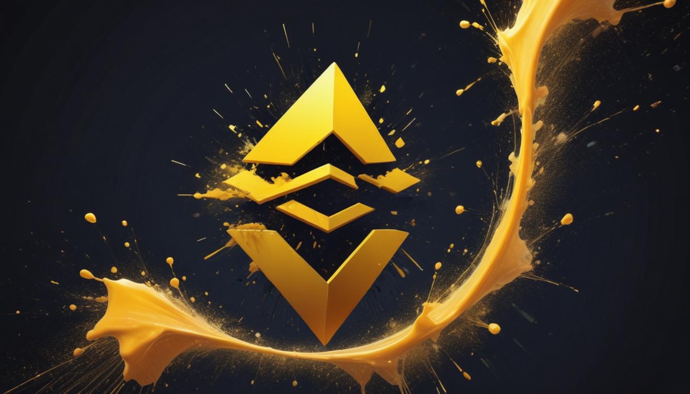 AERGO Price Crash EXPOSED! Did Binance Manipulation Cause $300M Loss? (2025) | Cryptodamus.io