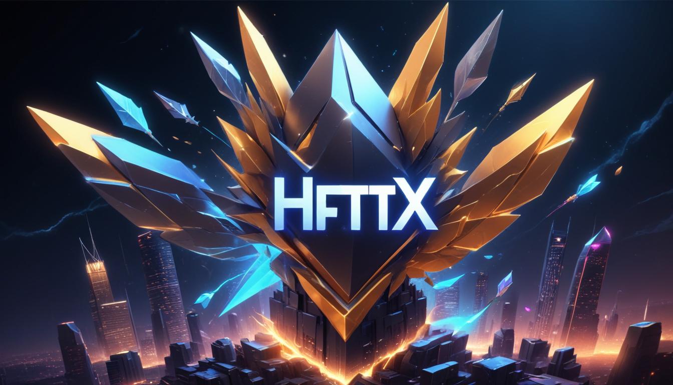 AERGO Takes Flight! HTX Listing Soars Trading Volume & User Engagement🚀 | Cryptodamus.io