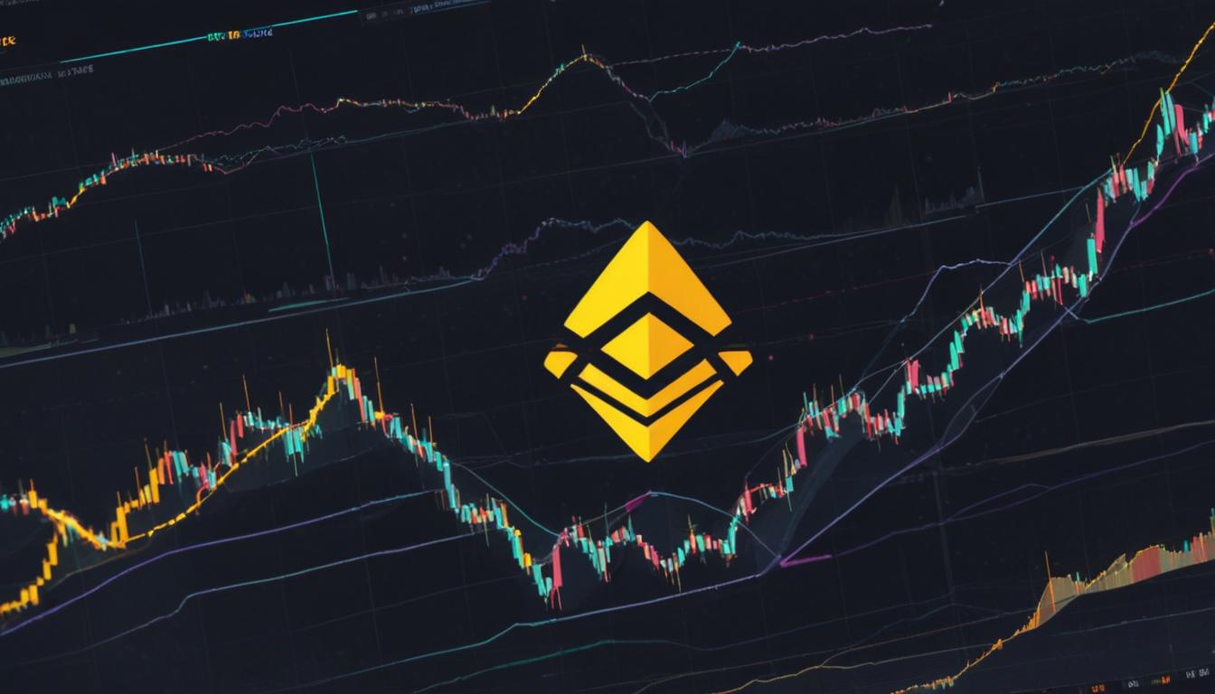 AERGOUSDT on Binance Futures: 15x Leverage, Volatility & Community Reaction! | Cryptodamus.io